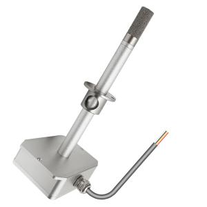 Quality Temperature and humidity sensor voltage signal output 0-10V high-precision metal pipe type high-temperature explosion-proof type for sale Buy cheap Temperature and humidity sensor voltage signal output 0-10V high-precision metal pipe type high-temperature explosion-proof type product