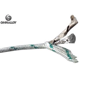 Buy cheap 500V Insulated Resistance Wire Multi Strands Conductor Type Fire Resistance from wholesalers