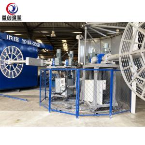 Multifunctional Automatic Rotomolding Machine For produce Hollow plastic