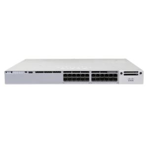 C9300-24UXB-A Cisco Catalyst Deep Buffer 24p MGig UPOE Network Advantage Cisco