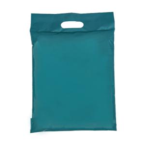 Biodegradable Custom Compostable Poly Mailers Bags With Handle