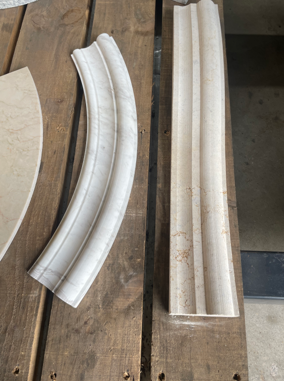 Automatic 5 Axis Bridge Cutting Machine With DDX System