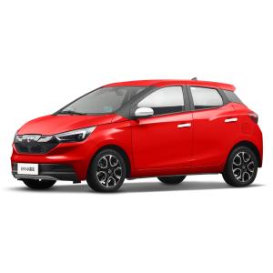 Buy cheap 2023 Best Used Car JMEV EV3 Pure Electric 4-Wheel Vehicle with Ternary Lithium Battery and 100Km/h Maximum Speed from wholesalers