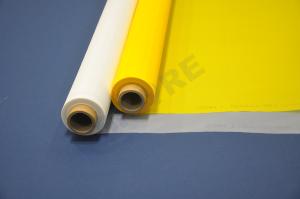 Buy cheap Durable Monofilament Mesh Nylon Screen Printing Mesh For Textile Printing product