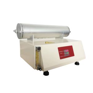 1000 Degrees Plastic Carbon Black Content Tester With Touch Screen