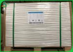 Buy cheap Custom size 50G Sheet White Offset Paper / Uncoated Papel Bond With 610 * 860MM from wholesalers