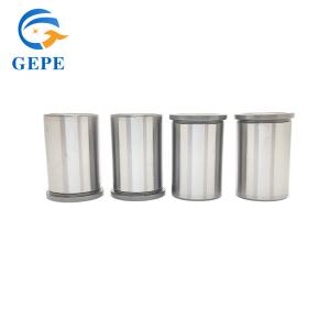 Buy cheap Mold Guide Pins And Bushings Precision Guide Sleeve RoHS certified product