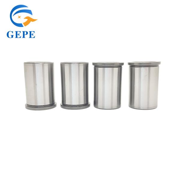 Buy cheap Mold Guide Pins And Bushings Precision Guide Sleeve RoHS certified from wholesalers