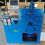 Precision Wire Hanger Making Machine 1.8-3.0MM Wire diameter