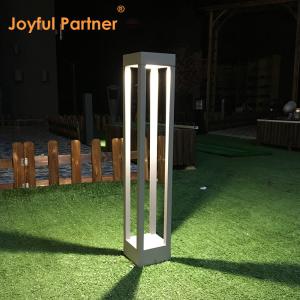 Buy cheap Aluminum LED Lawn Garden IP65 Waterproof 0.6 Meters CREE Led 2 Years Warranty Height Customizable from wholesalers