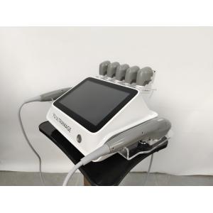 Buy cheap Advanced Wavelength Hair Removal Machine With Cooling System from wholesalers