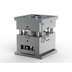 OEM / ODM ： Precision Injection Molding & Transparent Scanning Pen Camera