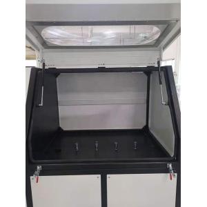 Buy cheap Customized Flammability Test Instruments Pioneering Fire Safety Analysis from wholesalers