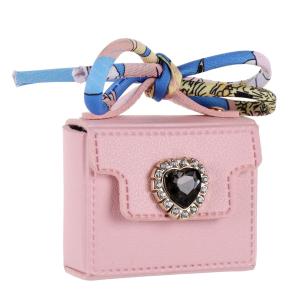 Mini bag Coin purse key chain bag