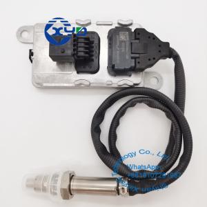 Buy cheap Cummins Automotive SCR NOx Sensor 24V 4326863 5WK96765A A045S157 from wholesalers