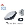 Buy cheap AC 100-240V 21W GX16D base warm white 3000K aluminum material PAR56 LED pool light from wholesalers