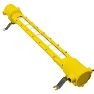 Buy cheap ATEX DL618 Led Linear Oil Platform Lighting Replacement Traditional Explosion Proof Light from wholesalers