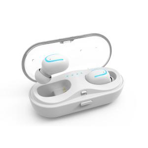 Buy cheap Auto Pairing In - Ear Mono Bluetooth Headphone Handsfree Mini TWS Bluetooth 5.0 Stereo from wholesalers