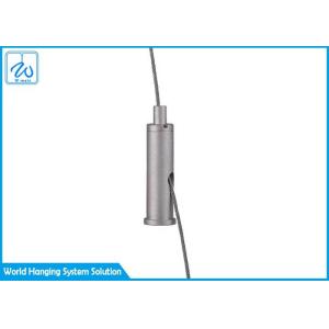 Buy cheap M6 Internal Adjustment Sleeve Wire Cable Grippers from wholesalers