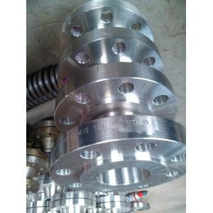 Buy cheap API 6A 60K WN flange 20000psi from wholesalers