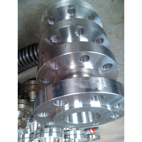 Buy cheap API 6A 60K WN flange 20000psi from wholesalers