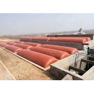 Buy cheap Low Pressure Operating Temperature Range Optimized for Anaerobic Digestion Systems Focused on Biogas Generation and Treatment from wholesalers