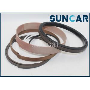 Buy cheap Track Adjust Seal Repair Kit VOE14570639 VOE 14570639 For Models EC140C EC140B EC120D Excavator SUNCARVO.L.VO from wholesalers