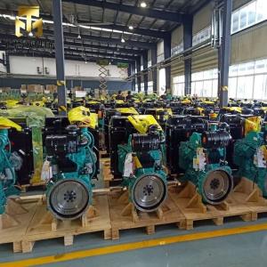 Common Rail Diesel Injector 2645A718 2645A738 for CAT C6.6 C6.4 C4.4 ENGINE