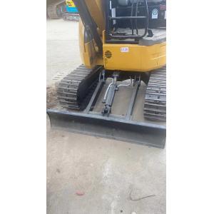 Buy cheap Used Mini Excavator Caterpillar Cat 302.5 Excavator 2 ton Micro Multi -functional machinery in hot sell CAT 303 Caterpillar in stock cat 306 excavator from wholesalers