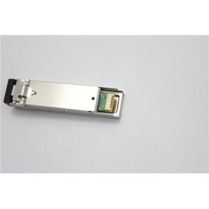 Multimode 850nm 550m MMF Transceiver Fortinet FG-TRAN-SX Compatible 1.25G SFP