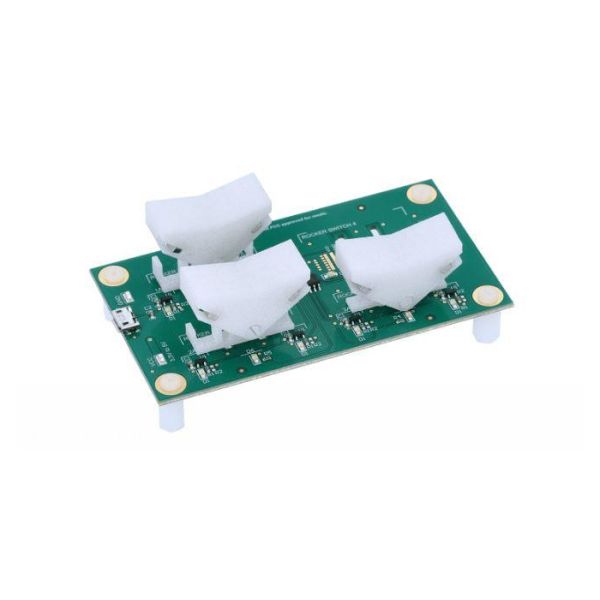 Buy cheap HALLROCKER-EVM Embedded Solutions Hall Effect Switch Interface Evaluation Board from wholesalers