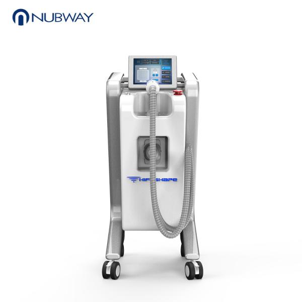 Buy cheap Liposonix HIFU Ultrasound Weight Loss Machine For Fast Slimming from wholesalers