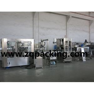 Buy cheap spring water filling machine plant with extreme low price from wholesalers