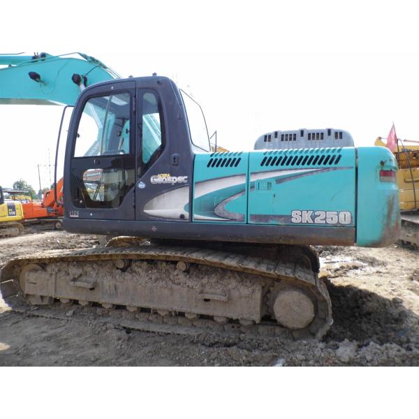 Used Crawler Excavator Cat 320DL 323D2 Caterpillar brand