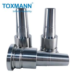 Minor customization Design-based Raw-material traceability identification cavity