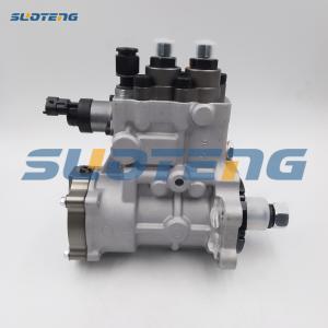 Buy cheap 0445025602 Fuel Injection Pump For Engine C7.1 from wholesalers