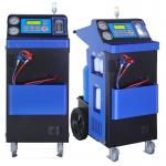 Buy cheap ODM Recovery Recharge Filling AC Gas Recovery Machine R134a from wholesalers