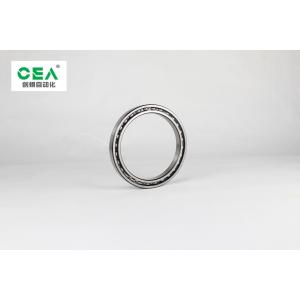 Buy cheap Four Point Contact Roller Bearing Slewing Ring GB42CrMo DIN42CrMo4 from wholesalers