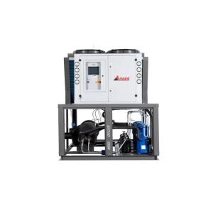 Buy cheap 40HP Air Cooled Screw Chiller from wholesalers