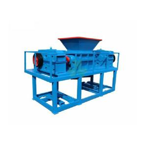 Buy cheap Plastic Bottle Shredder / Plastic Crushing Shredder Machine from wholesalers
