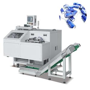 Fastener Automatic Packaging Machine With PE Film Technology