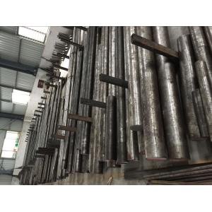 Buy cheap Cold Extrusion Forming 56~58H 1.2379 D2 Forging Tool Steel from wholesalers