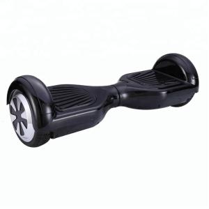 2018 Hot Sale Two Wheel Self Balance Scooter Hoverboard with Bluetooth and LED