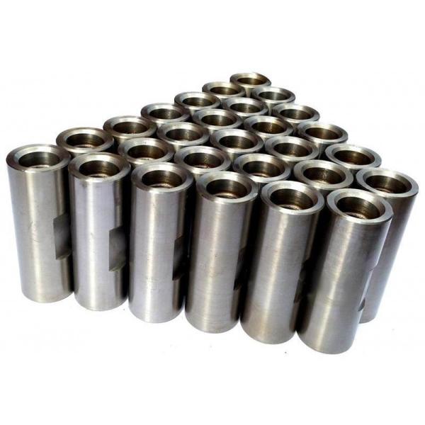 Buy cheap API 11B Class T And Class SM Sucker Rod Coupling 3/4" 7/8" 1" from wholesalers