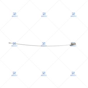 FUNI NXT W12 W16 W24 FEEDER CLUTCH WIRE 350MM AA1BE08