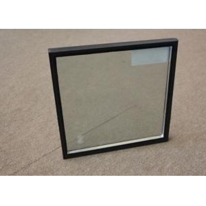 Buy cheap Modern Stylish Anti Reflective Solar Glass With Good Thermal Insulation from wholesalers
