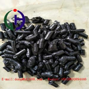 Buy cheap Black Modified Coal Tar Pitch Granule For Electrolytic Aluminium from wholesalers