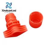 Buy cheap Plastic Spout And Cap 13mm Plastic Bag Spout Stand Up Pouch Spout Top Manufacturers from wholesalers