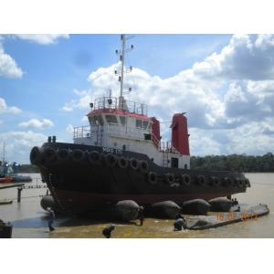 Buy cheap Durable Inflatable Lifting Marine Rubber Airbag For Ship Launching from wholesalers