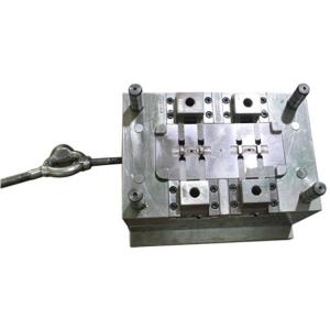 Buy cheap Hot Manifold Plastic Multi Cavity Mold Die Medical Plastic Injection Molding from wholesalers